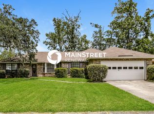 463 Kevin Dr, Orange Park, FL 32073