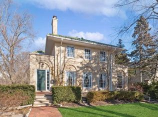730 Sheridan Rd, Wilmette, IL 60091