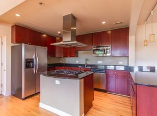 645 W Bittersweet Pl #3N, Chicago, IL 60613