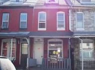 326 W Green St, Reading, PA 19601