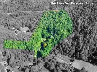 545 Deep Gap Rd, Bryson City, NC 28713