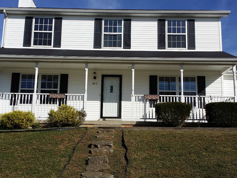 411 Bertha Way
