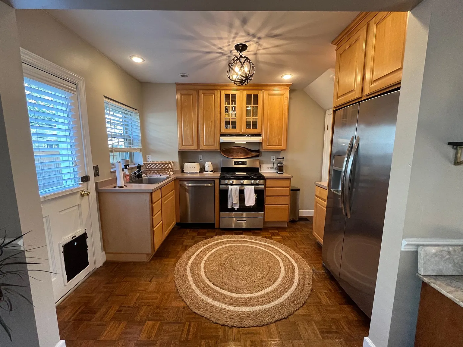 2 bed, 943 sqft, $1,650 — Photo 4