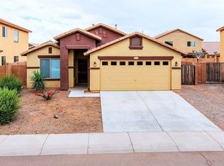 4613 W Park St, Laveen, AZ 85339