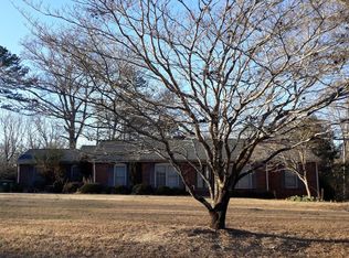 420 McDaniel St, Monroe, GA 30655
