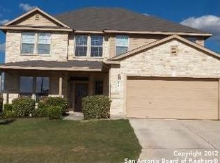 12130 Arbor Mesa, San Antonio, TX 78249