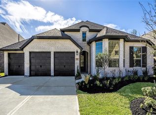 193 River Wilde Dr, Montgomery, TX 77316