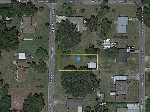 520 Ogden Ave #14, Umatilla, FL 32784