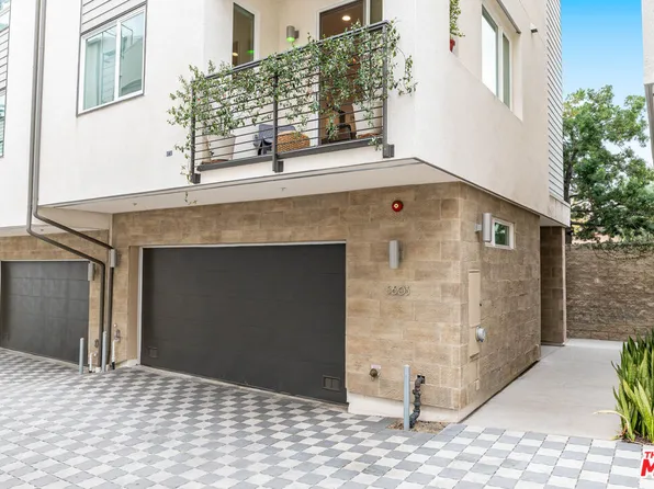 5603 E Alloway Ct, Los Angeles, CA 90042
