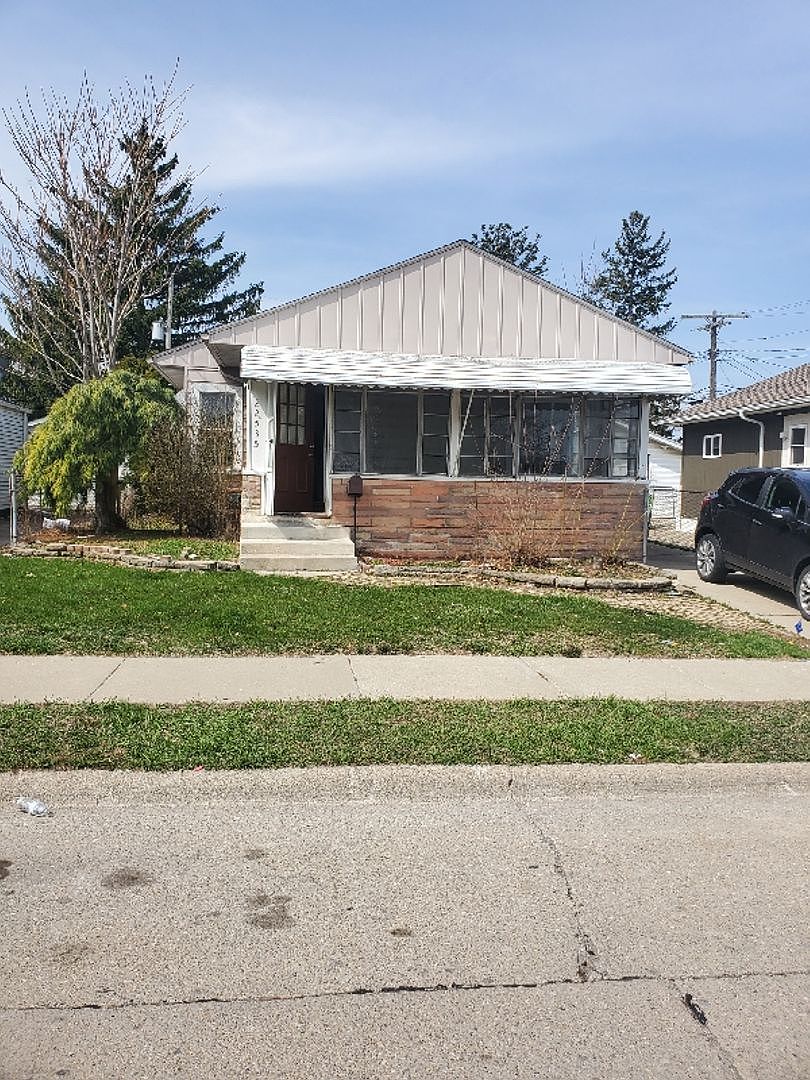 22535 Wilmot Ave, Eastpointe, MI 48021 Zillow
