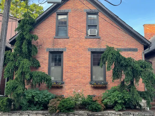 590 S Pearl St, Columbus, OH 43215