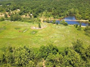 0 Highway 21, De Soto, MO 63020