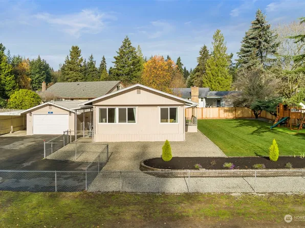 892 NE Riddell Road, Bremerton, WA 98310