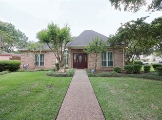 22835 Spatswood Ln, Katy, TX 77449
