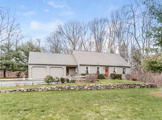 1200 Moose Hill Rd, Guilford, CT 06437