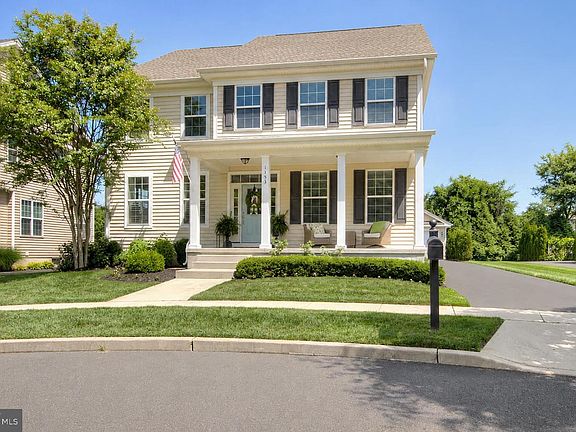 2nd image of 1153 Fulling Mill Ln