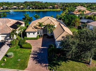 5710 Whispering Willow Way, Fort Myers, FL 33908