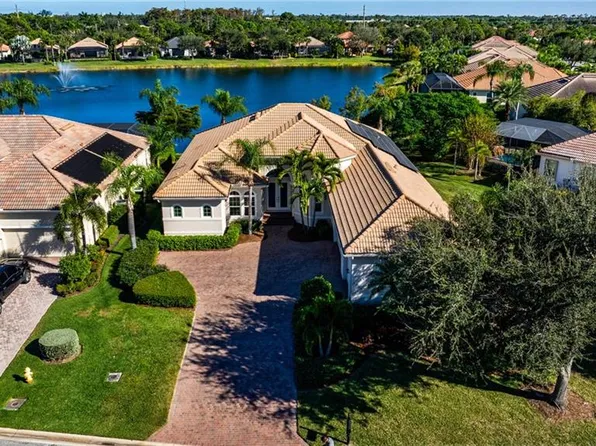 5710 Whispering Willow WAY, FORT MYERS, FL 33908