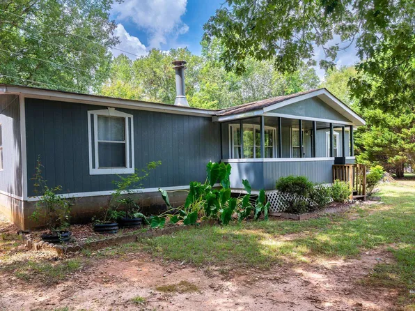 21996 Highway 18, Zebulon, GA 30295