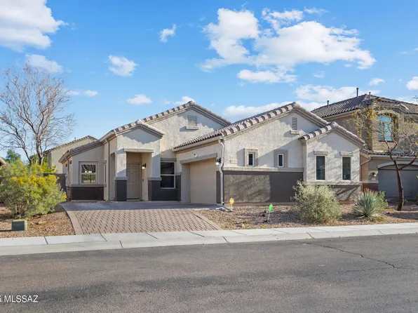 9021 W Rolling Springs Dr, Marana, AZ 85653