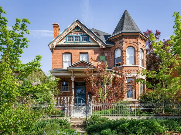 531 E 4th Ave, Salt Lake City, UT 84103