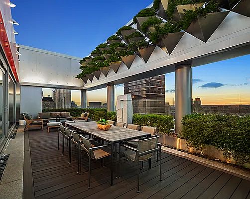 1st image of 1965 Broadway Penthouse 3C