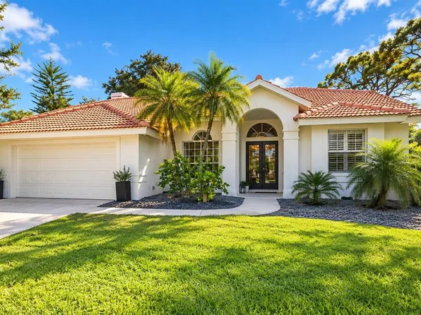 4106 HEARTHSTONE DRIVE, SARASOTA, FL 34238