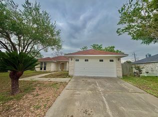 3150 Quail Springs Rd, Corpus Christi, TX 78414