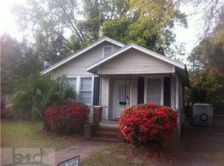 31 W 52nd St, Savannah, GA 31405
