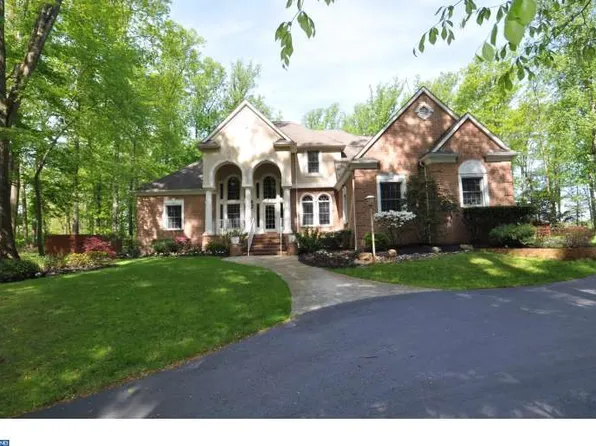 1195 Jacksonville Rd, Columbus, NJ 08022