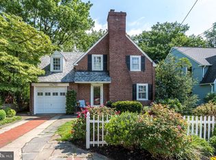 7809 Elm Ave, Wyndmoor, PA 19038