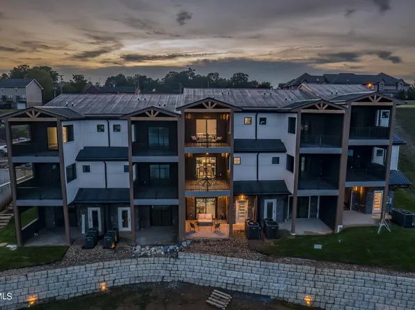 4160 Bristol Hwy #501, Johnson City, TN 37601