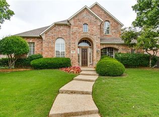 1304 Gladewater Dr, Frisco, TX 75033