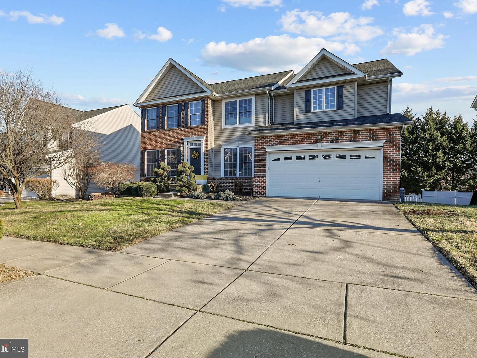 411 Viola Ct, Bel Air, MD 21015 Zillow
