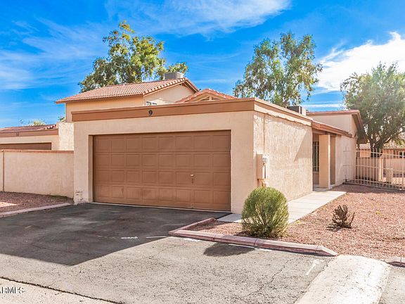 2nd image of 14851 N 25th Drive #9