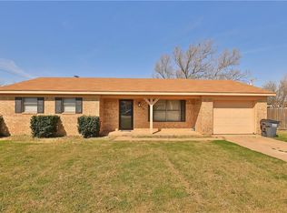 806 Locust, Merkel, TX 79536