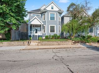 242 S Cypress Ave, Columbus, OH 43223