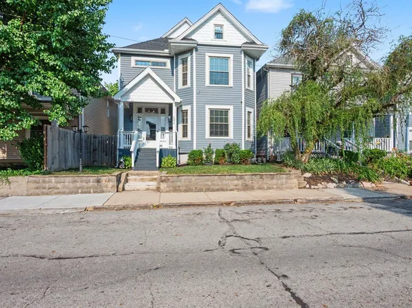 242 S Cypress Ave, Columbus, OH 43223