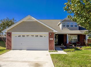29467 Rock Creek Blvd, Harvest, AL 35749