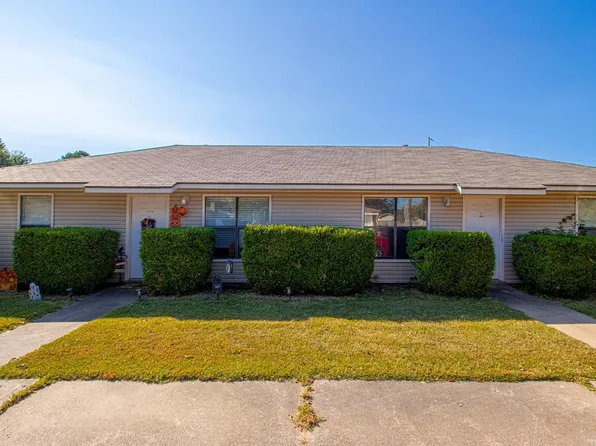 501-505-509 SW 4th St, Bryant, AR 72022