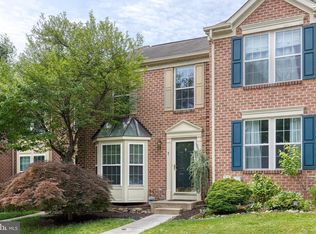 7 Silver Birch Ct, Owings Mills, MD 21117