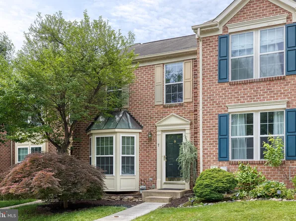 7 Silver Birch Ct, Owings Mills, MD 21117