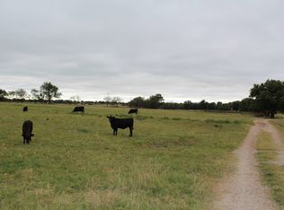 1720 East Rd, Elmore City, OK 73433