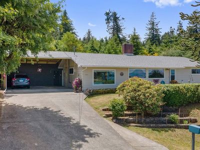 1640 Cedar Dr, Coos Bay, OR, 97420