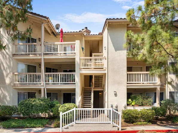 5728 Oak Bend Ln Unit 312, Oak Park, CA 91377
