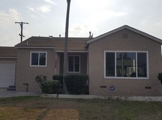 1234 Poindexter St, Los Angeles, CA 90044