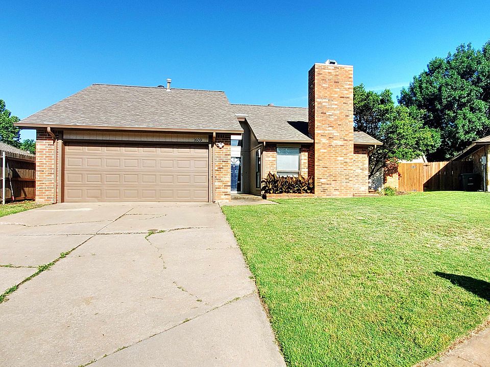 1st image of 1609 Green Leaf Ln