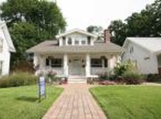 1482 W Decatur St, Decatur, IL 62522