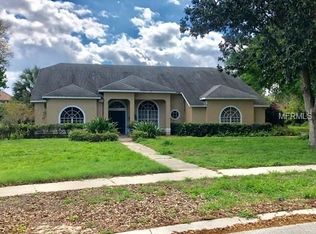 5229 Butler Ridge Dr, Windermere, FL 34786