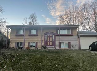 539 Behney Ave, Mishawaka, IN 46544